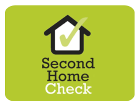 Second Home Check